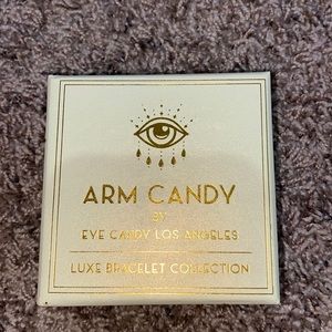 Set of 3 opal bracelets